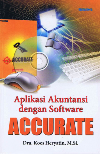 Aplikasi Akuntansi dengan MCACCURATE